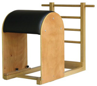 LadderBarrel