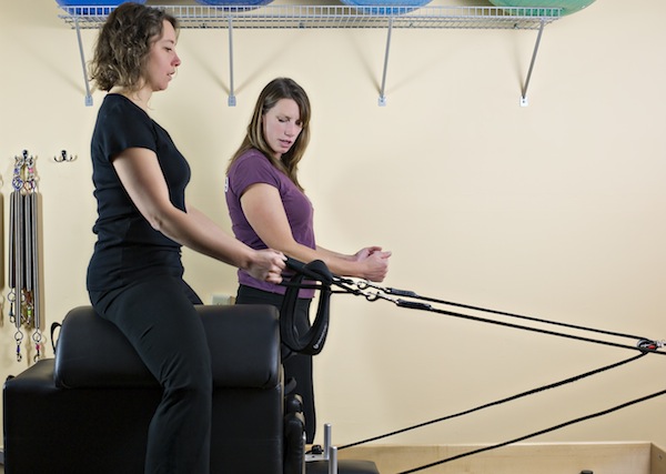 Pilates 116