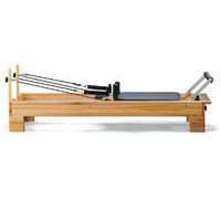 pilates reformer