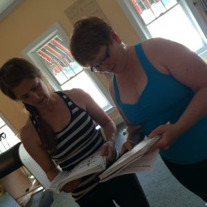 becoming a pilates instructor