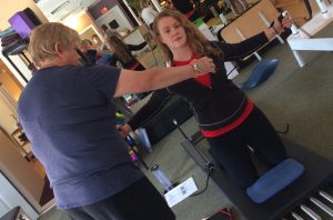 Pilates Teacher Training