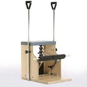 Combo Chair - Pilates Apparatus