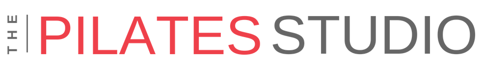 The Pilates Studio Logo