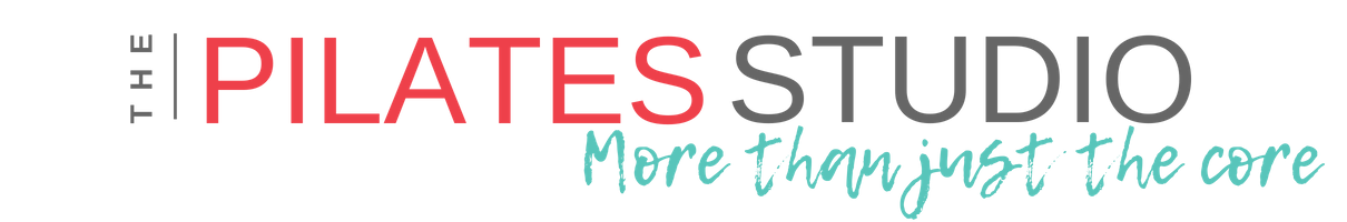 The Pilates Studio Logo