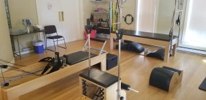 Pvt. Station 1