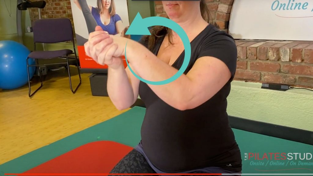 TPS Mini Videos Here’s a Quick Way to Improve Wrist Strength (2)