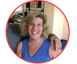 Cathy Lawlor
