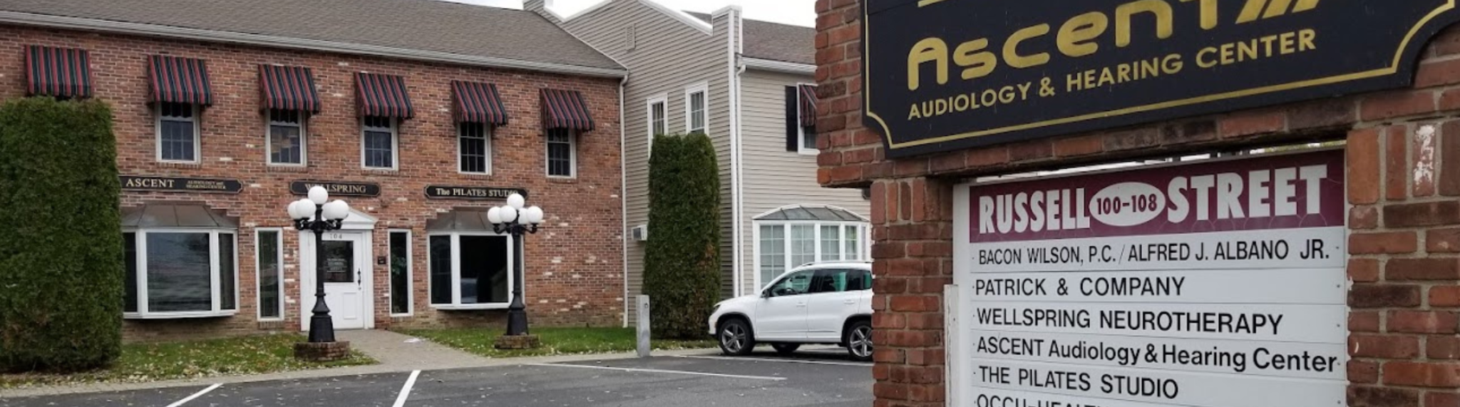 About Us Featured Image The Pilates Studio