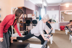 pilates-reformer-classes