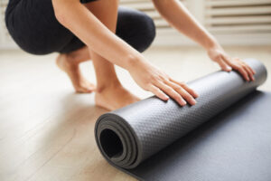 Pilates Mat